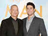 Tom Hanks spills the beans on working with his son Truman in 'A Man Called Otto'