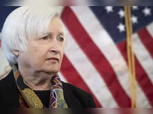 Yellen tells Congress US expected to hit debt limit Thursday