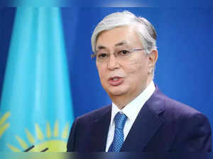 Kazakh president blames 'Afghanistan, Mideast' ultras for riots in the country; India 'concerned'