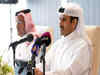 Qatar, UAE energy ministers say gas will be needed for long time