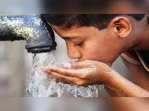 Bihar: 'Over 10 million people drink arsenic in water'