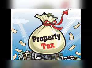 property tax 675