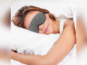 5 Best Eye Masks in India for Sleeping