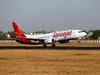 Meghalaya govt engages SpiceJet for Shillong-Delhi flight service