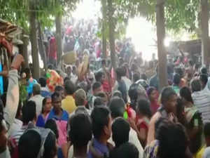 Stampede in Odisha's Cuttak: One dead, several injured at Makar Mela
