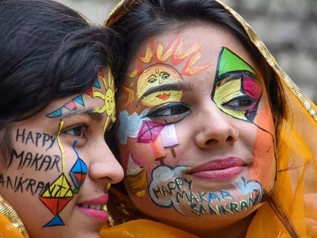 Celebrations bind India