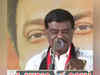 Tamil Nadu Governor abused: DMK temporarily suspends Shivaji Krishnamoorthy