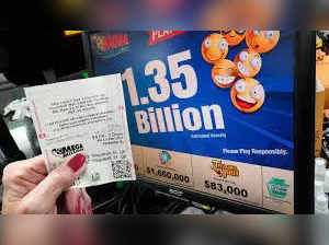 The Mega Millions jackpot: In which state winning ticket was sold?