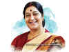 Late union minister Sushma Sawaraj's 2013 Lok Sabha speech on Uttarakhand goes viral amid Joshimath crisis