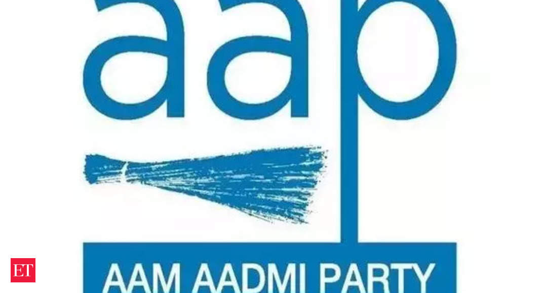 AAP gearing up to fight Gujarat-like electoral battle in MP, Haryana