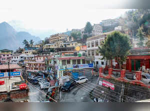 Joshimath