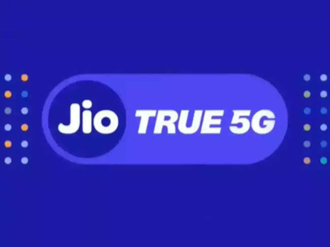 Reliance Jio launches 5G