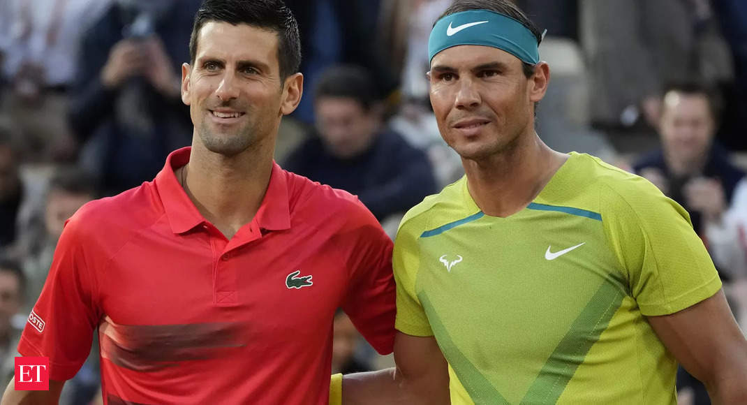 Rafael Nadal in rut, Novak Djokovic on roll as Australian Open approaches