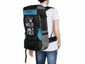 Here are 5 Best Rucksacks for Men in India