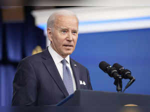 More classified documents found at Biden's home by lawyers