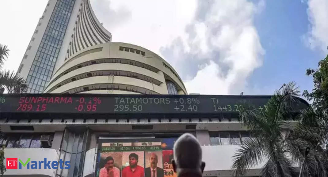 Budget 2023: 7 reforms for stock markets which investors want from Finance Minister