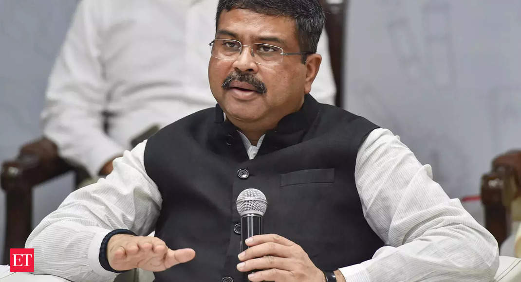 No vacancy for PM's post; NDA to win LS polls in 2024: Pradhan