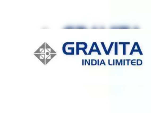 Gravita India: Buy| Buying range: Rs 445-447 | Target: Rs 475 | Stop Loss: Rs.423