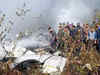 Nepal plane crash: 5 Indians were on board along with 53 Nepalese, 4 Russians; rescue ops underway