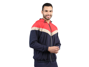 Check out 5 Best Track Jackets for Men
