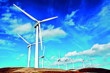 Repowering old wind power plants will attract Rs 40,000 cr investments: Crisil Ratings