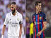 Real Madrid vs Barcelona: How to watch, El Clasico odds and more details