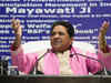 Mayawati says BSP to go it alone in assembly, LS polls; calls for return to ballot paper