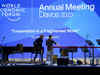 Davos gears up for world leaders' biggest post-pandemic gathering; Indian presence significant