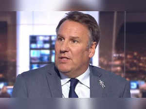 Paul Merson reveals he asked Kylie Minogue out at the Brit Awards and got rejected, read here