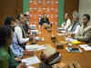 BJP's two-day national executive meeting to begin tomorrow