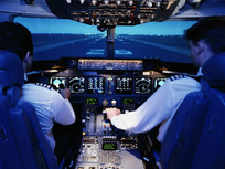 
Pilot training: are flight simulators here for the long haul?
