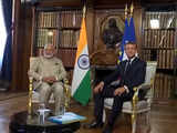 India, France agree to boost strategic partnership: Report