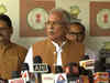 BJP always tries to disturb unity, communal harmony of country: Chhattisgarh CM Bhupesh Baghel