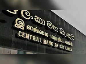 Sri Lankan central bank