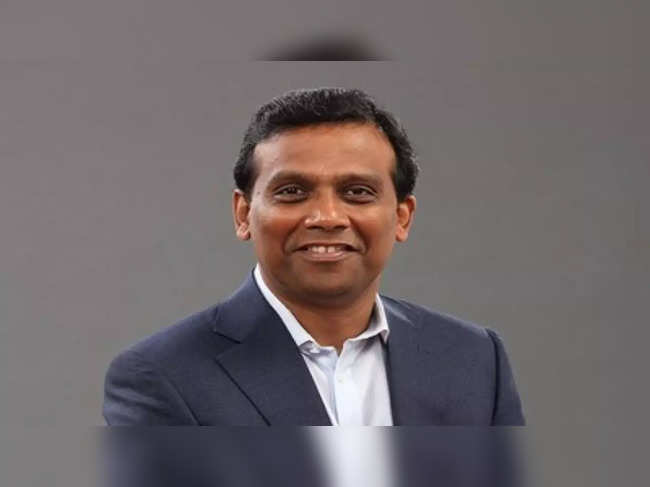 Cognizant CEO Ravi Kumar to make $7 mn in annual salary, gets $750,000 sign-in bonus
