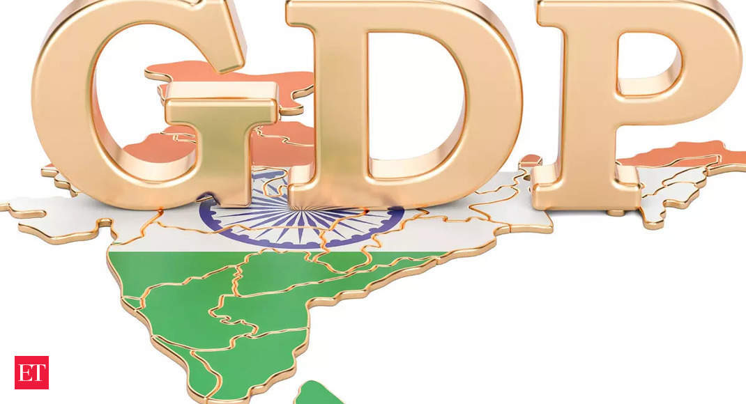 Calendar rejigged: GDP numbers to be released after Budget