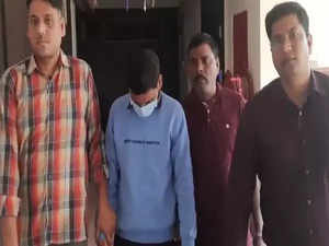 Odisha EOW arrests IT expert from MP in country's "biggest job fraud racket"