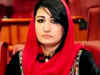 Gunmen kill former Afghan female lawmaker Mursal Nabizada, bodyguards in Kabul