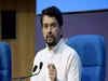 Information & Broadcasting Minister Anurag Thakur promises more 'creative autonomy' for OTT platforms, on this condition ...