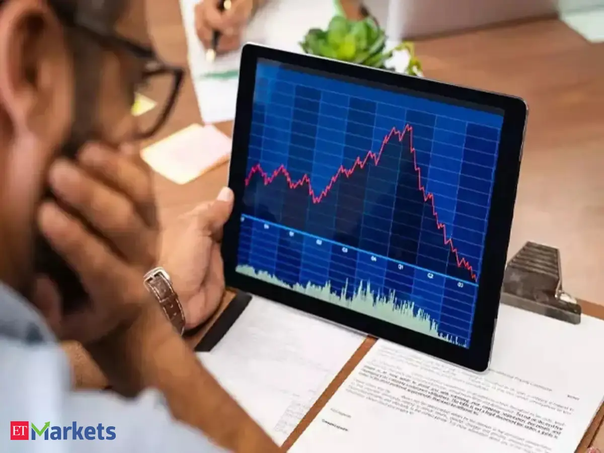 stocks in news: Stocks in focus: REC, HG Infra and more - The Economic ...