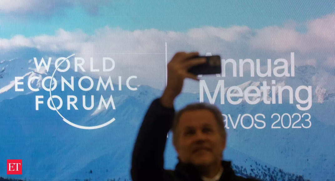 Open letter to leaders participating at Davos 2023