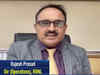 Turning from local to global; in 2 years, will have orderbook of Rs 100,000 cr: Rajesh Prasad of RVNL