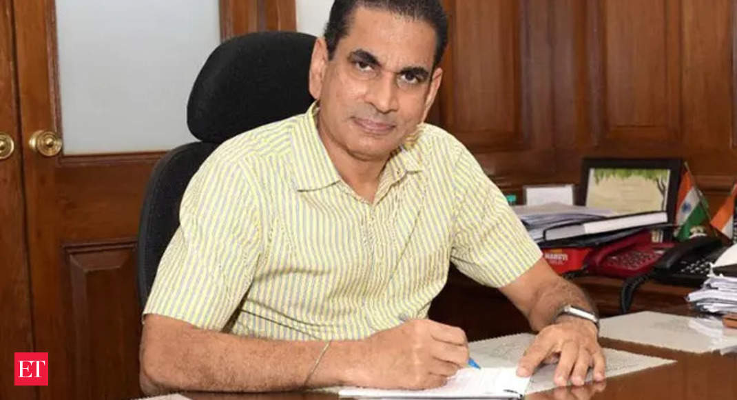 Covid-19 expenditure scam: ED to question BMC Commissioner Iqbal Chahal today