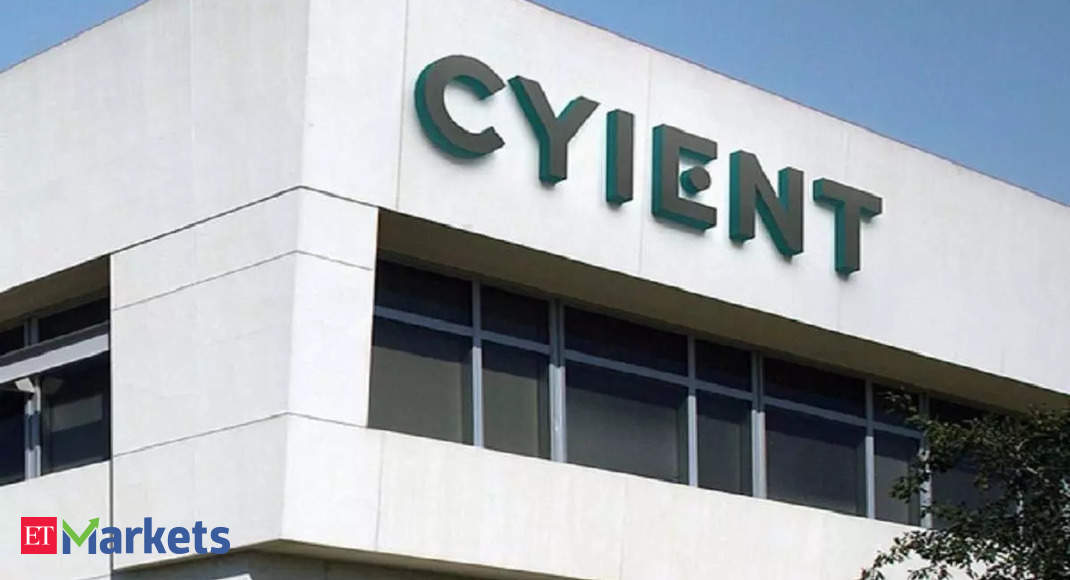 Buy Cyient, target price Rs 1060:  Anand Rathi