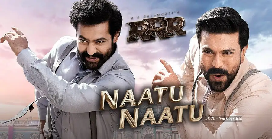 The success story of RRR's Natu Natu song | EconomicTimes