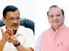 Lt Governor cannot take independent decisions but he is doing that: Delhi CM Arvind Kejriwal