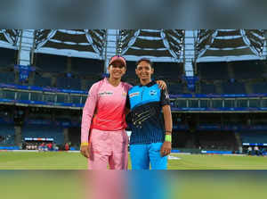 Viacom18 wins Women's IPL media rights for 2023-2027 period at INR 951 crores