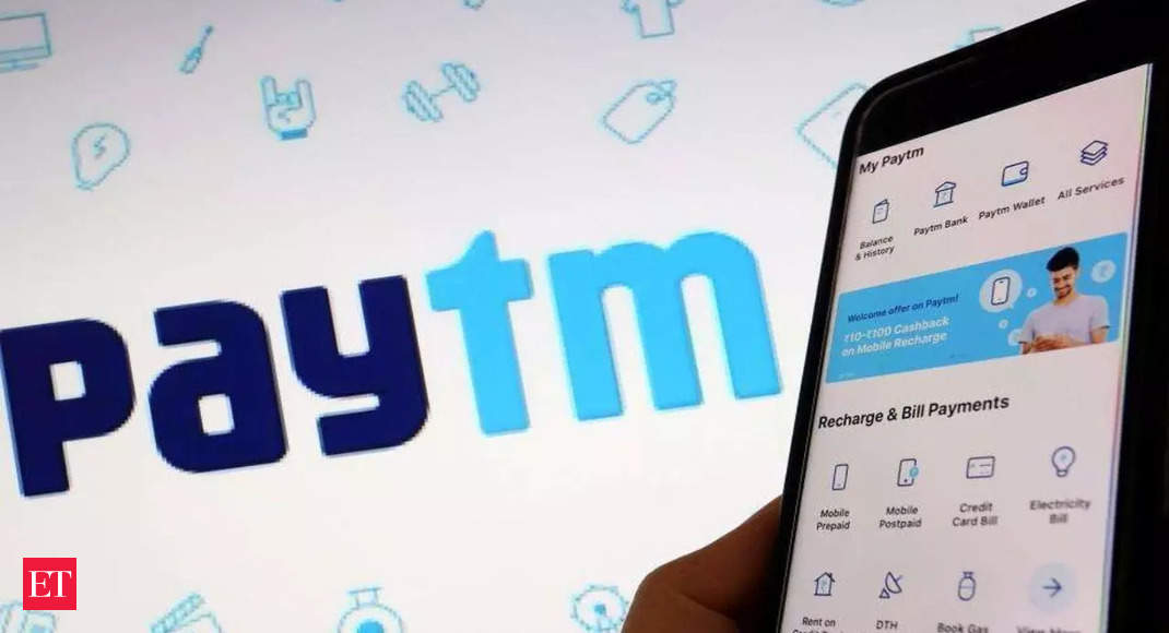 You can now pay all your bills on Paytm