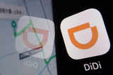 Chinese ride-hailing giant Didi reopens to new users after $1.2 billion fine