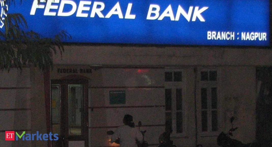 Federal Bank Q3 PAT jumps 54% YoY at Rs 804 cr